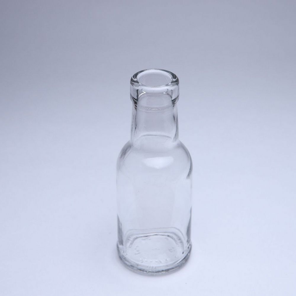 250 0 01. БСТ-250, бутылка стеклянная 250 мл. Бутылка 0,100 домашняя винт (28) стекло.